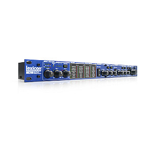 Lexicon MX200 Dual Reverb Effects Processor